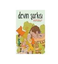 Devin Şarkısı Raife Polat Günışığı Kitaplığı