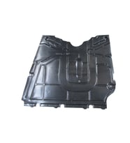 FIAT PRATICO- 12/14; KARTER MUHAFAZA PLASTİĞİ