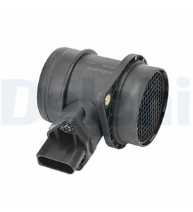 DELPHI AF1030012B1 Hava Debimetresi 06A906461A 06A906461AX