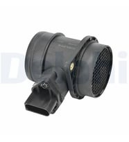 DELPHI AF1030012B1 Hava Debimetresi 06A906461A 06A906461AX