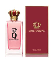 Q BY Dolce & Gabbana EDP 100ML Kadın Parfümü