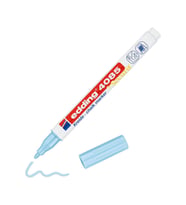 4085 Sıvı Tebeşir Kalemi Pastel Mavi