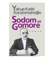 Sodom ve Gomore