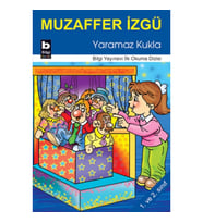 Yaramaz Kukla / İlk Okuma Dizisi