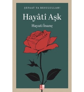 Hayati Aşk