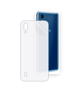 SChitec ZTE A5 2020 Uyumlu Arka Yüzey Hidrojel Koruyucu Film