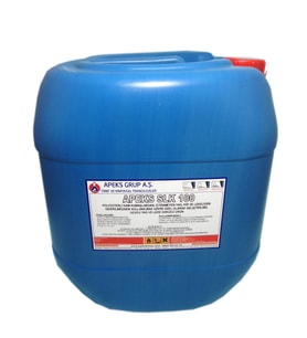 APEKS SLK 100 Hassas Polyester Kumaş Temizleme Solventi - 30 Kg