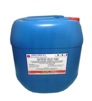 APEKS SLK 100 Hassas Polyester Kumaş Temizleme Solventi - 30 Kg