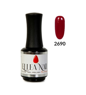 Profesyonel Kalıcı Oje 15 ml 2690