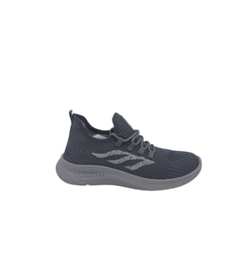 FreeBalance 022 Unisex Füme FileYürüyüş Koşu Günlük Kullanım Spor Ayakkabı