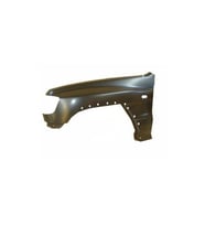 MITSUBISHI PAJERO- 98/00; ÖN ÇAMURLUK DELİKLİ SOL DODİK DELİKLİ MR344494 156-2102