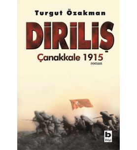 Diriliş Çanakkale 1915