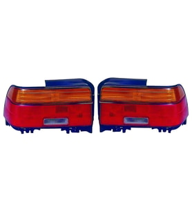 STOP LAMBASI TAKIM SAĞ + SOL TOYOTA COROLLA AE101 EFSANE KASA 1993-1998 (Boş)