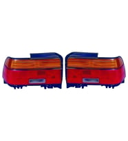 STOP LAMBASI TAKIM SAĞ + SOL TOYOTA COROLLA AE101 EFSANE KASA 1993-1998 (Boş)