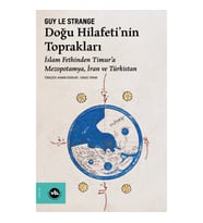 Doğu Hilafeti’nin Toprakları