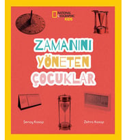 Zamanını Yöneten Çocuklar - Kids