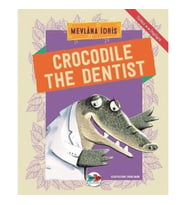 Crocodile The Dentist - Türkçe İngilizce