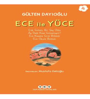 Ece ile Yüce 4