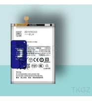 Tkgz - Samsung Galaxy A21S - A2017 Uyumlu Pil - Servis Sıfır