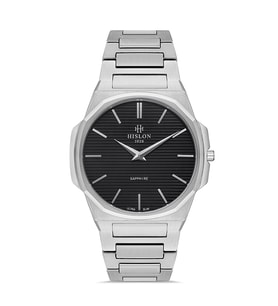HISLON CL127S-04SS ERKEK KOL SAATİ