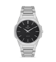 HISLON CL127S-04SS ERKEK KOL SAATİ