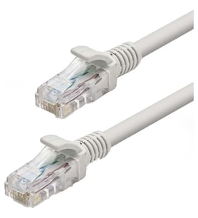 Hadron H-4135 45 mt Cat5 Kablo (Siyah)