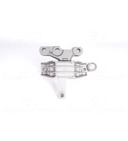 Chevrolet Impala, Buick LaCrosse ve Cadillac XTS 2010-2019 Uyumlu Ön Motor Takozu