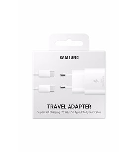HUAWEİ P50 Pro Hızlı Şarj Aleti Huawei  Uyumlu 25W Type-C Çıkışlı Samsung Şarj Cihazı (Beyaz)