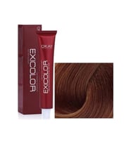 Exicolor 7,0 Saç Boyası