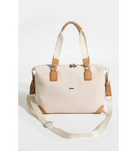 Kadın Büyük Valiz Boy Ayarlanabilir Askılı Lüks El Ve Omuz Çantası Shopper EBAT: 33 X 40 CM (STD)