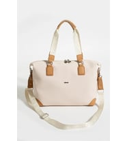 Kadın Büyük Valiz Boy Ayarlanabilir Askılı Lüks El Ve Omuz Çantası Shopper EBAT: 33 X 40 CM (STD)