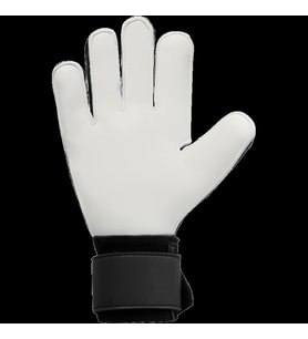 uhlsport Powerline Starter Soft (Siyah - Kırmızı - Beyaz)