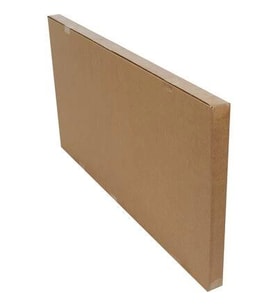 120x16x84cm LCD TV Kolisi - Kraft