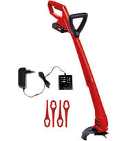 Einhell Akülü Kenar Kesme Gc-Ct 18/24 Li P Power X-Change (Li-Ion, 18V, 8500 Dev/Dak, 24 Cm Kesme Ge