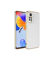 Xiaomi Redmi Note 12 Pro 4G Uyumlu Kılıf Zore Bark Kapak