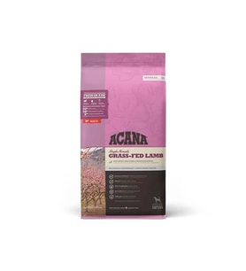 Acana Grass-Fed Lamb Kuzulu Kuru Köpek Maması 17 Kg