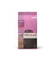 Acana Grass-Fed Lamb Kuzulu Kuru Köpek Maması 17 Kg