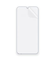 SChitec Oukitel C16 Pro Uyumlu Ön Yüzey Nano Şeffaf Hidrojel Ekran Koruyucu
