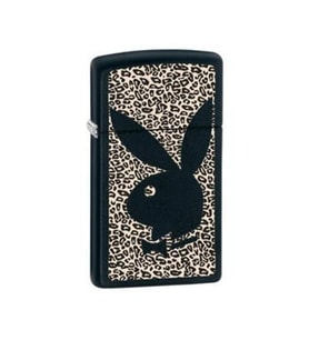 Zippo PLAYBOY 28430 (2) Çakmak