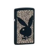 Zippo PLAYBOY 28430 (2) Çakmak