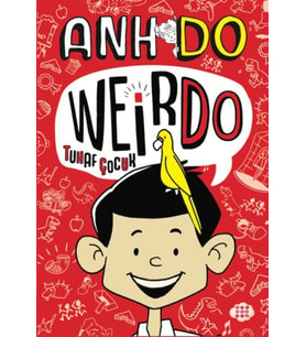 Weirdo – 1 Tuhaf Çocuk
