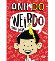 Weirdo – 1 Tuhaf Çocuk