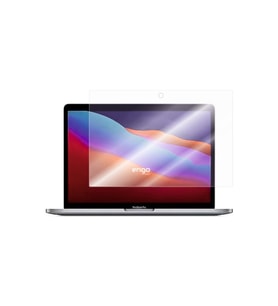 Apple MacBook Pro 13.3 İnç M1 Mat Ekran Koruyucu 16:10 2020 (Şeffaf Hologram)
