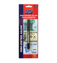KRAF PARA KONTROL KALEMİ 200G