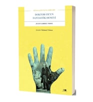 Doktor Ox’un Fantastik Deneyi