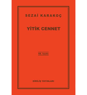 Yitik Cennet