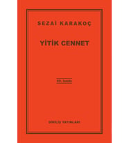 Yitik Cennet