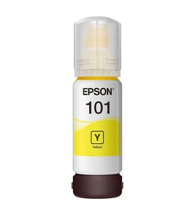 Epson Mürekkep Orj. T101 Yellow 70ml