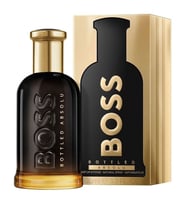 Hugo Boss Bottled Absolu 100ML Erkek Parfüm