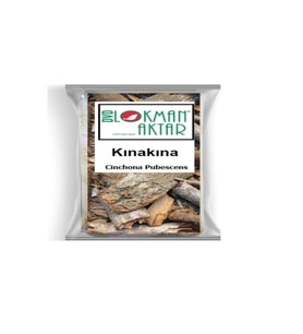 Kına Kına 100 gr, Lokman Aktar